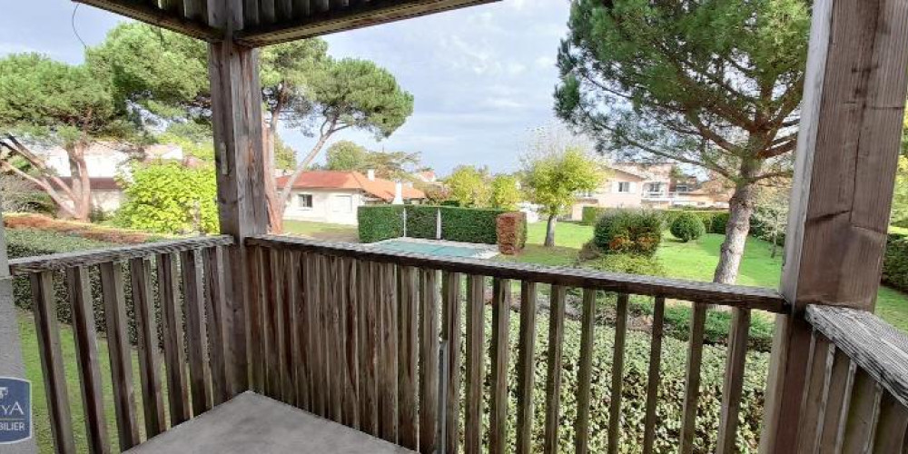appartement à MONT DE MARSAN (40000)